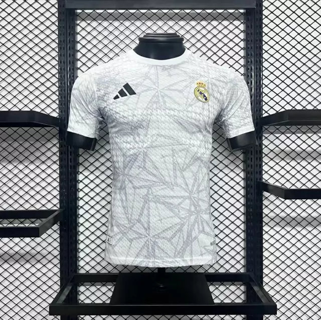 Camiseta Real Madrid Pre-partido 2024/25 PLAYER