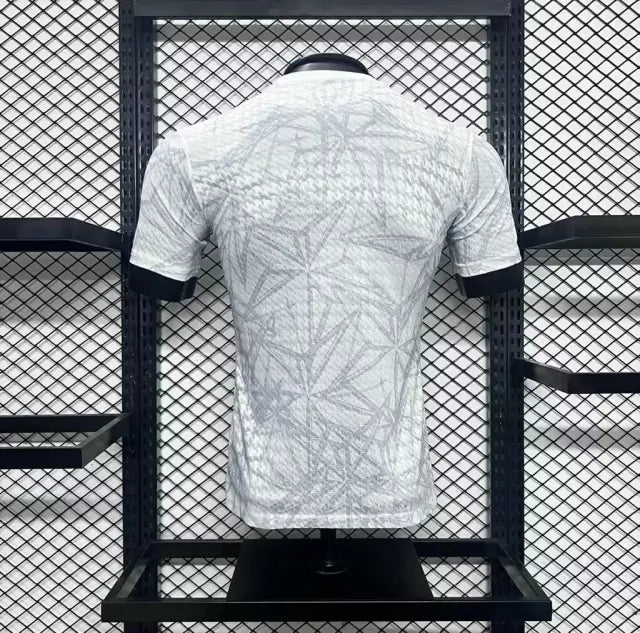 Camiseta Real Madrid Pre-partido 2024/25 PLAYER