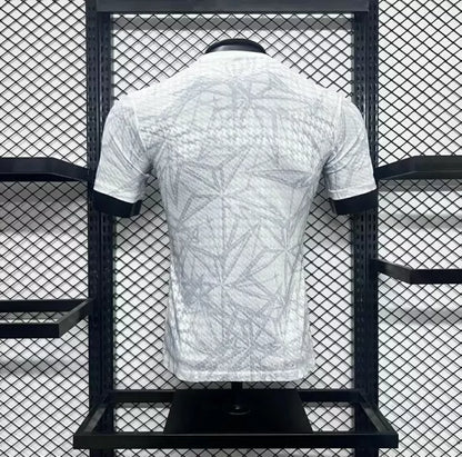 Camiseta Real Madrid Pré-Jogo 2024/25 PLAYER
