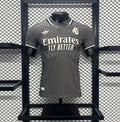 Camiseta Real Madrid Tercera 2024/25 PLAYER