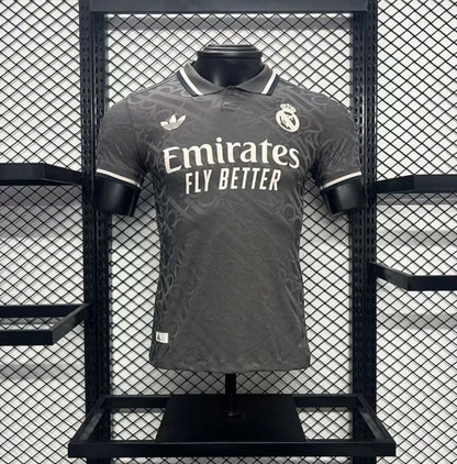 Camiseta Real Madrid Third 2024/25 PLAYER