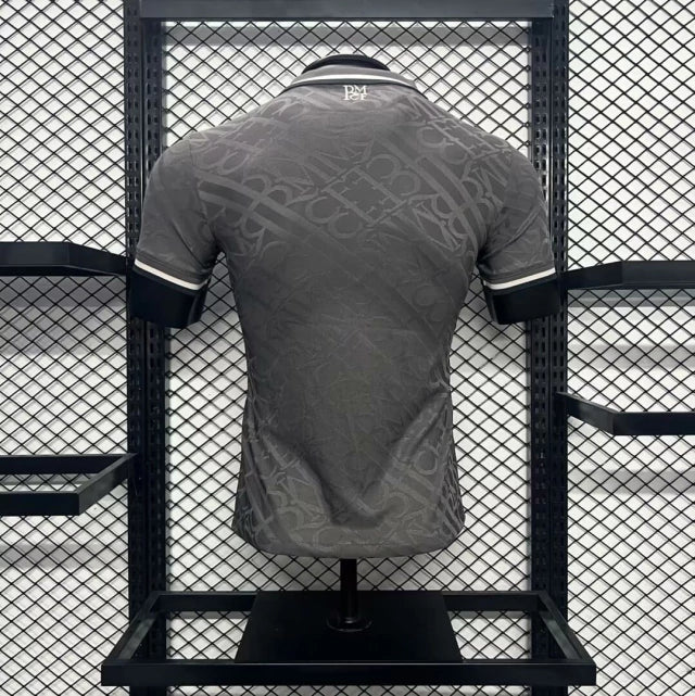 Camiseta Real Madrid Tercera 2024/25 PLAYER