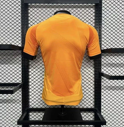 Camiseta Real Madrid Away 2024/25 PLAYER