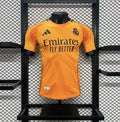 Camiseta Real Madrid Visitante 2024/25 PLAYER
