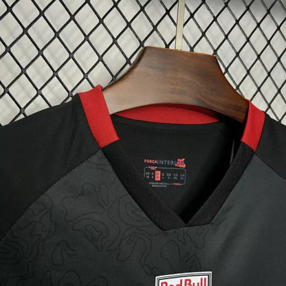 Camiseta Red Bull Bragantino Away 2024/25