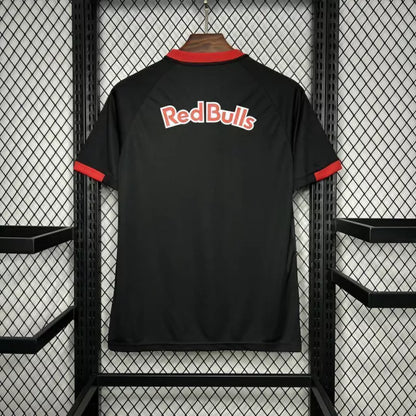 Camiseta Red Bull Bragantino Away 2024/25