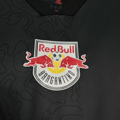 Camiseta Red Bull Bragantino Away 2024/25