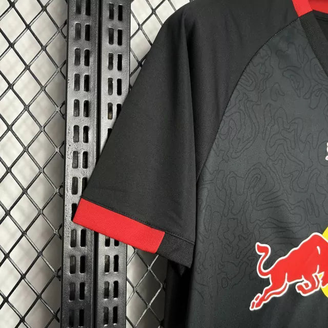 Camiseta Red Bull Bragantino Away 2024/25