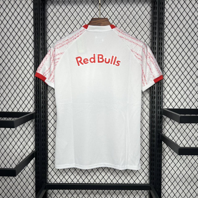 Camiseta Red Bull Bragantino Home 2024/25