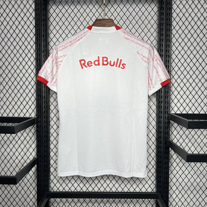 Camiseta Red Bull Bragantino Home 2024/25