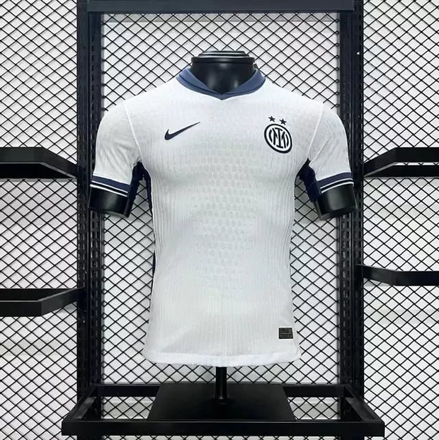 Camiseta Inter de Milán Visitante 2024/25 PLAYER