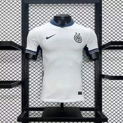 Camiseta Inter de Milão Away 2024/25 PLAYER
