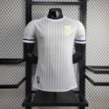 Camiseta Uruguay Visitante ''8 M'' 2024 PLAYER
