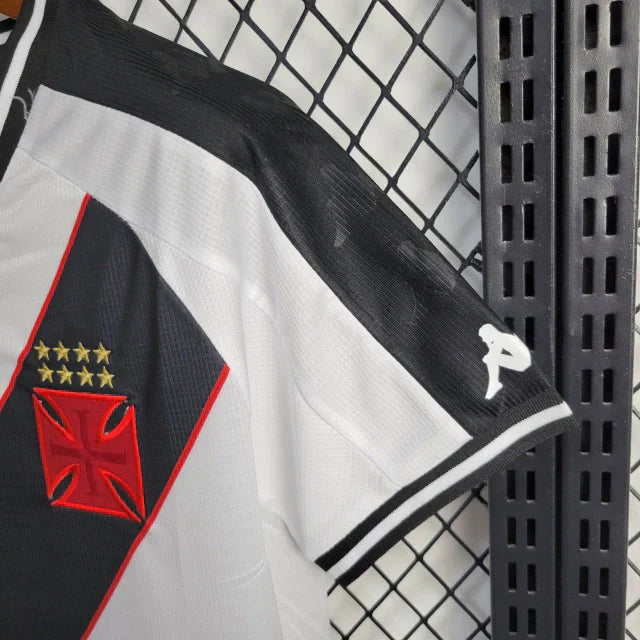 Camiseta Femenina Vasco da Gama Away 2024/25