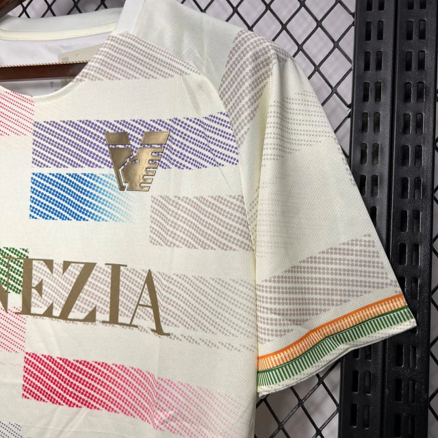 Camiseta Venezia 2024/25 - Edición Especial (I)
