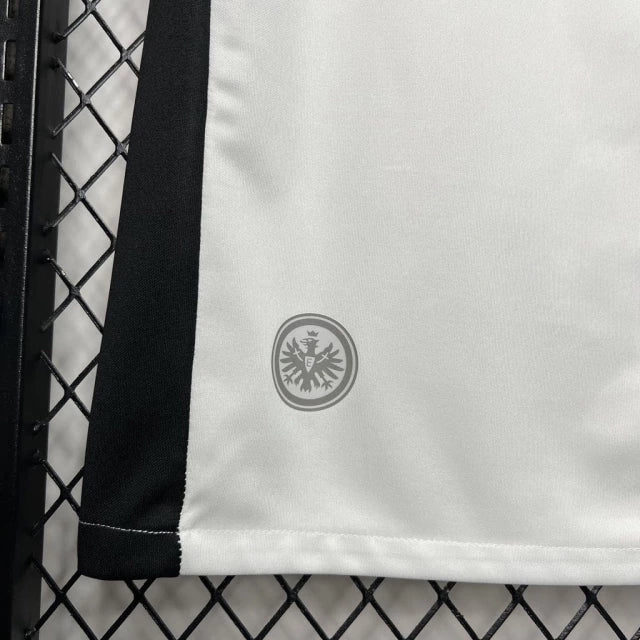 Camiseta Eintracht Frankfurt Local 2024/25
