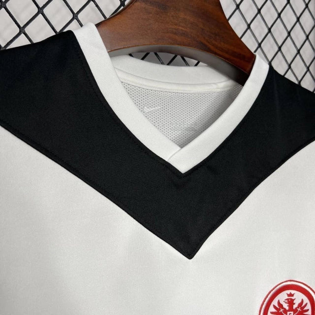 Camiseta Eintracht Frankfurt Local 2024/25