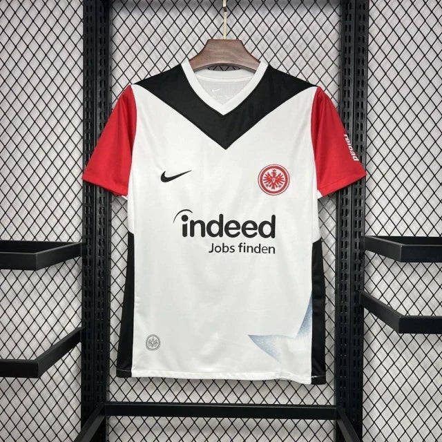 Camiseta Eintracht Frankfurt Home 2024/25