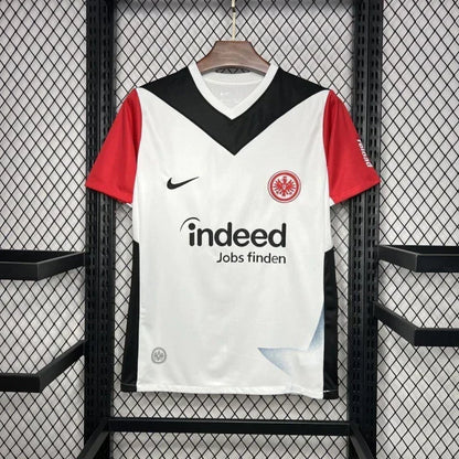 Camiseta Eintracht Frankfurt Home 2024/25