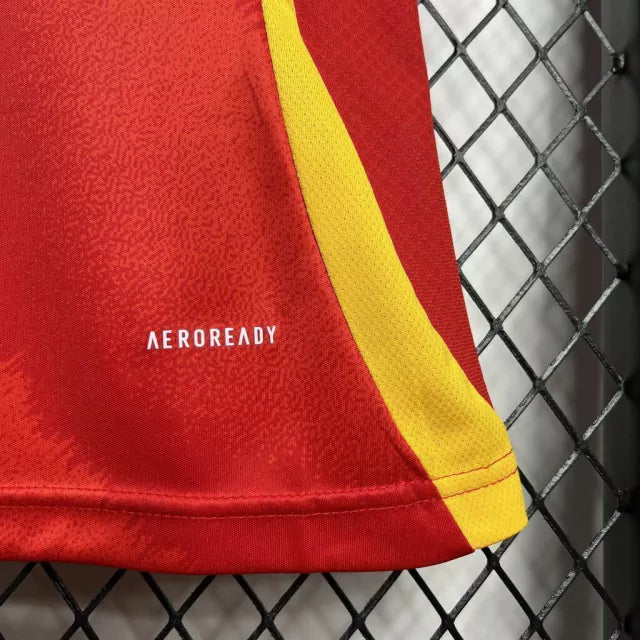 Camiseta España Local 2024 FEMENINA