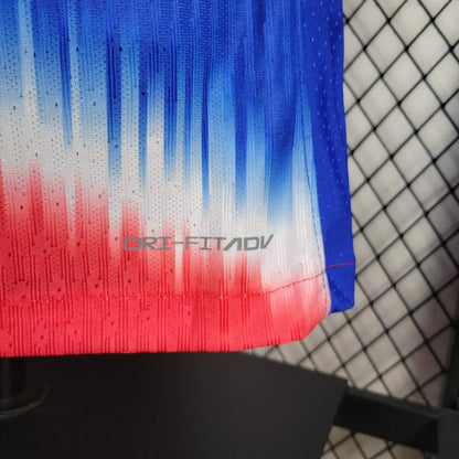 Camiseta Estados Unidos Away 2024 PLAYER