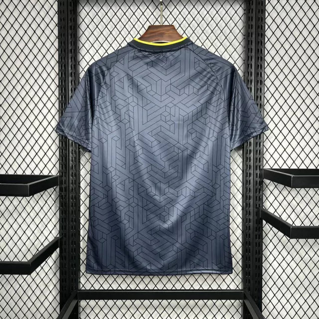 Camiseta Everton Visitante 2024/25