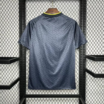Camiseta Everton Away 2024/25