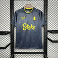 Camiseta Everton Visitante 2024/25