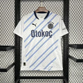 Camiseta Fenerbahçe Visitante 2024/25