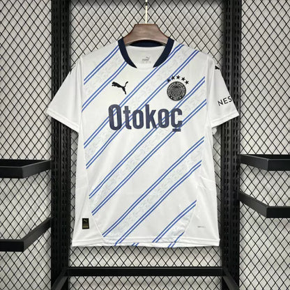 Camiseta Fenerbahçe Away 2024/25