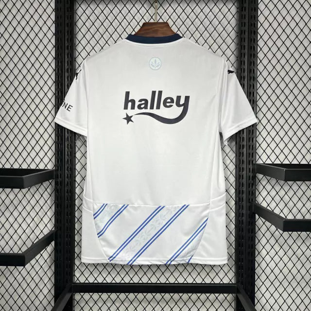 Camiseta Fenerbahçe Visitante 2024/25