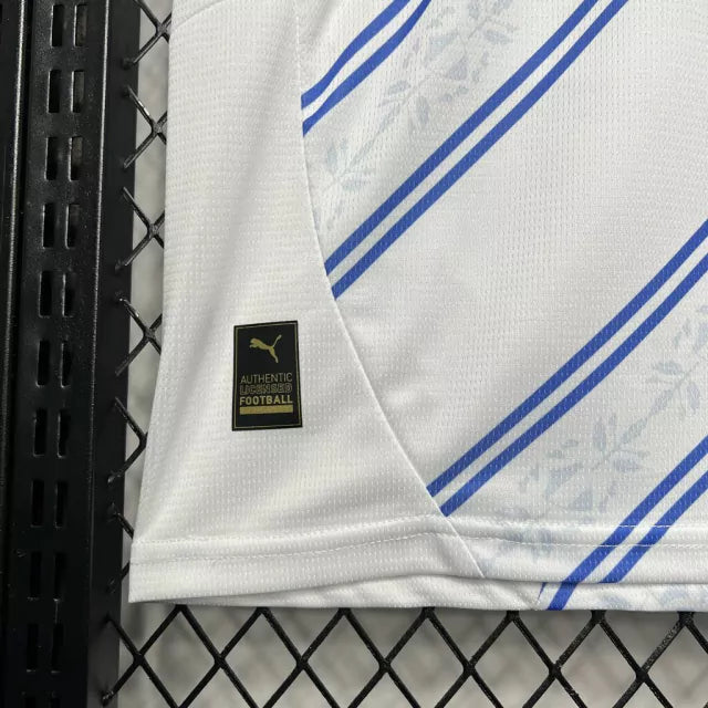 Camiseta Fenerbahçe Visitante 2024/25