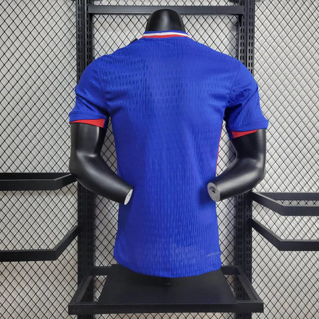 Camiseta Francia Local 2024 PLAYER