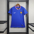 Camiseta Francia Local 2024 FEMENINA