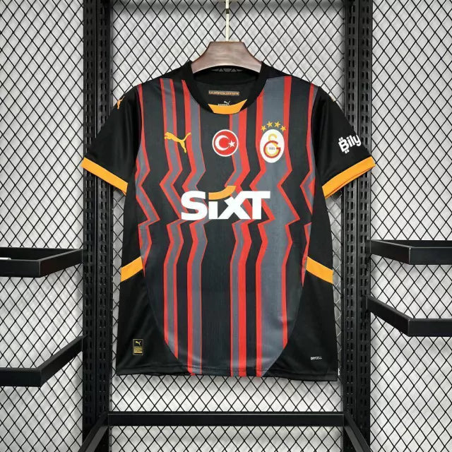 Camiseta Galatasaray Tercera 2024/25