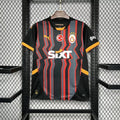 Camiseta Galatasaray Tercera 2024/25
