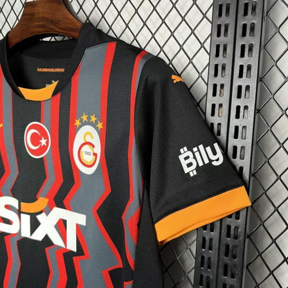 Camiseta Galatasaray Third 2024/25