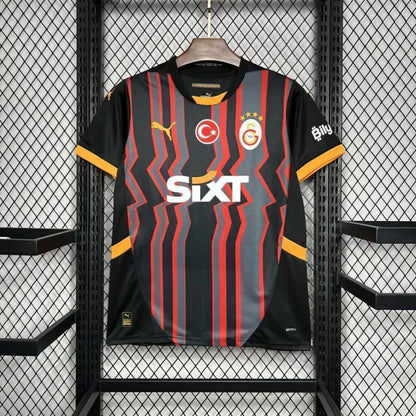 Camiseta Galatasaray Third 2024/25