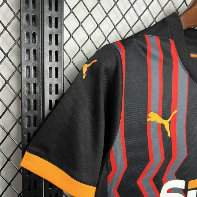 Camiseta Galatasaray Third 2024/25