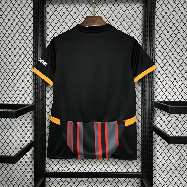 Camiseta Galatasaray Tercera 2024/25