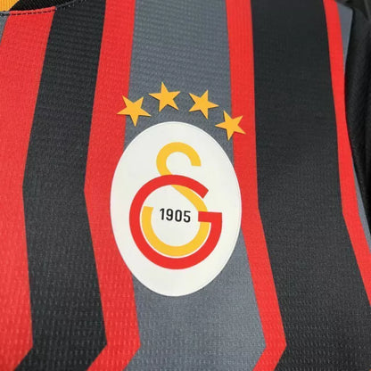 Camiseta Galatasaray Third 2024/25