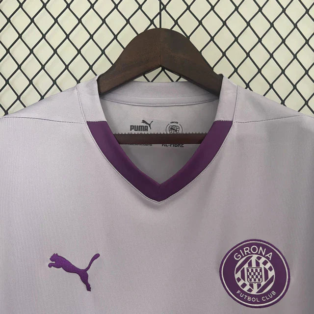 Camiseta Girona Third 2024/25