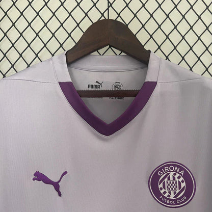 Camiseta Girona Third 2024/25