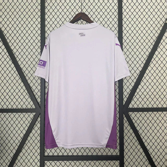 Camiseta Girona Tercera 2024/25