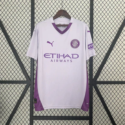 Camiseta Girona Third 2024/25