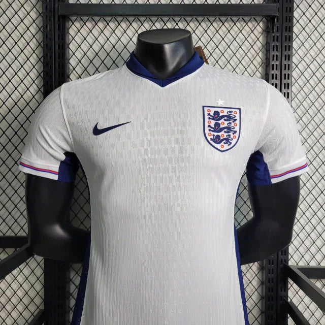 Camiseta Inglaterra Home 2024 PLAYER