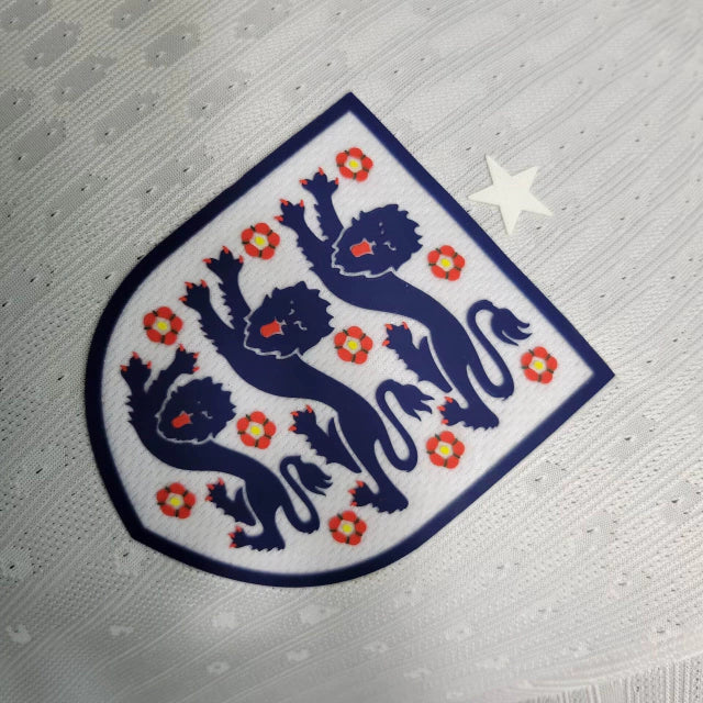 Camiseta Inglaterra Local 2024 PLAYER