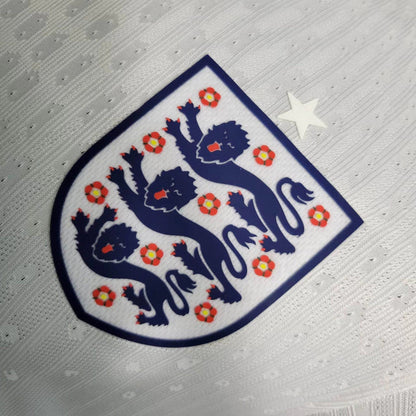 Camiseta Inglaterra Home 2024 PLAYER