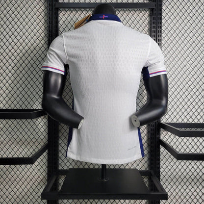 Camiseta Inglaterra Home 2024 PLAYER