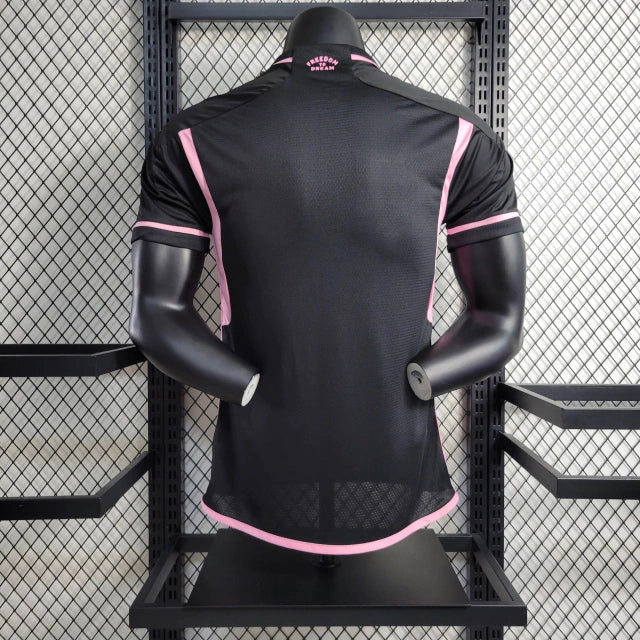 Camiseta Inter Miami Away 2024/25 PLAYER